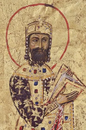 Alexios I Komnenos Takes Power historical image 1