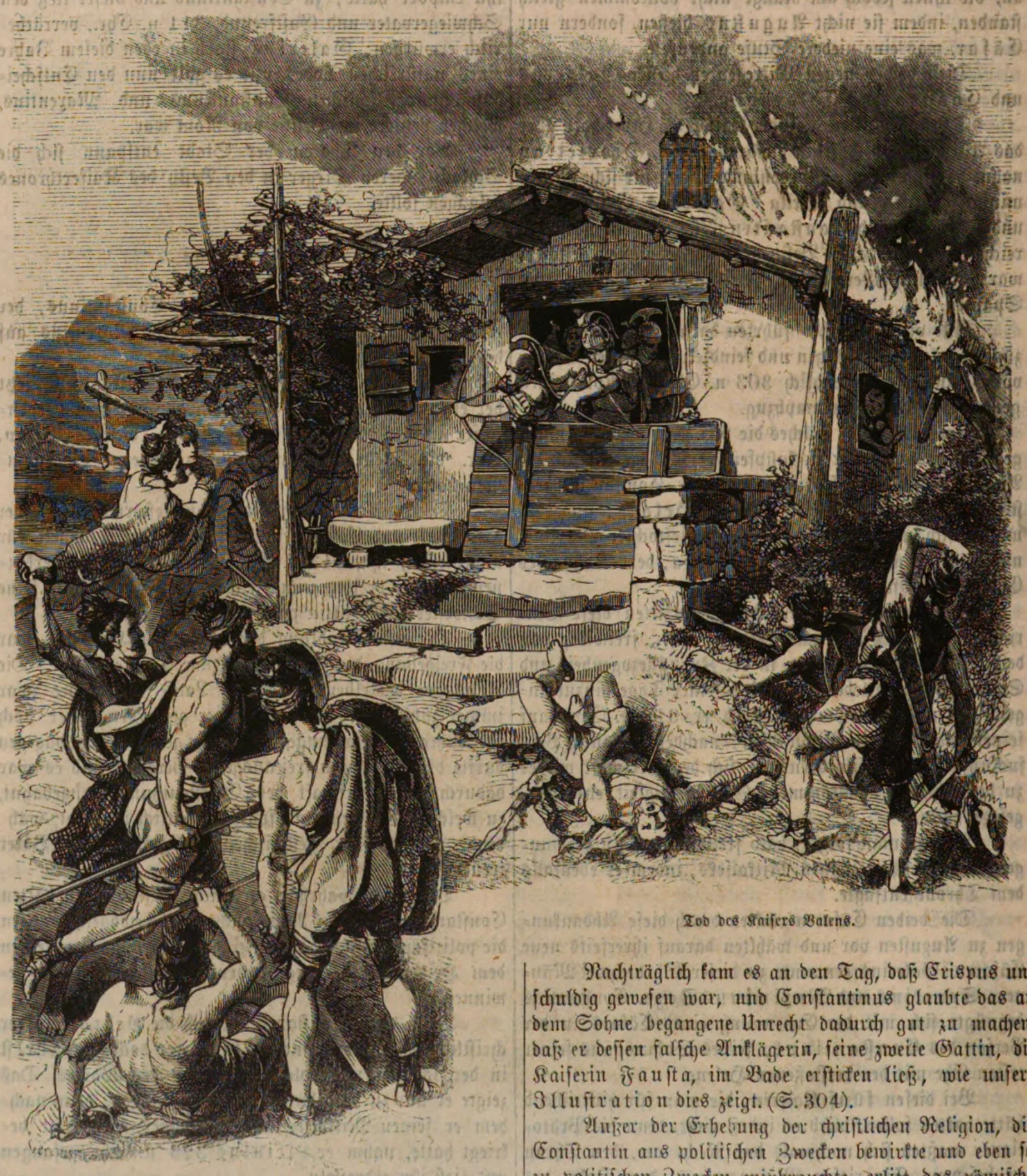 Battle of Adrianople historical image 1