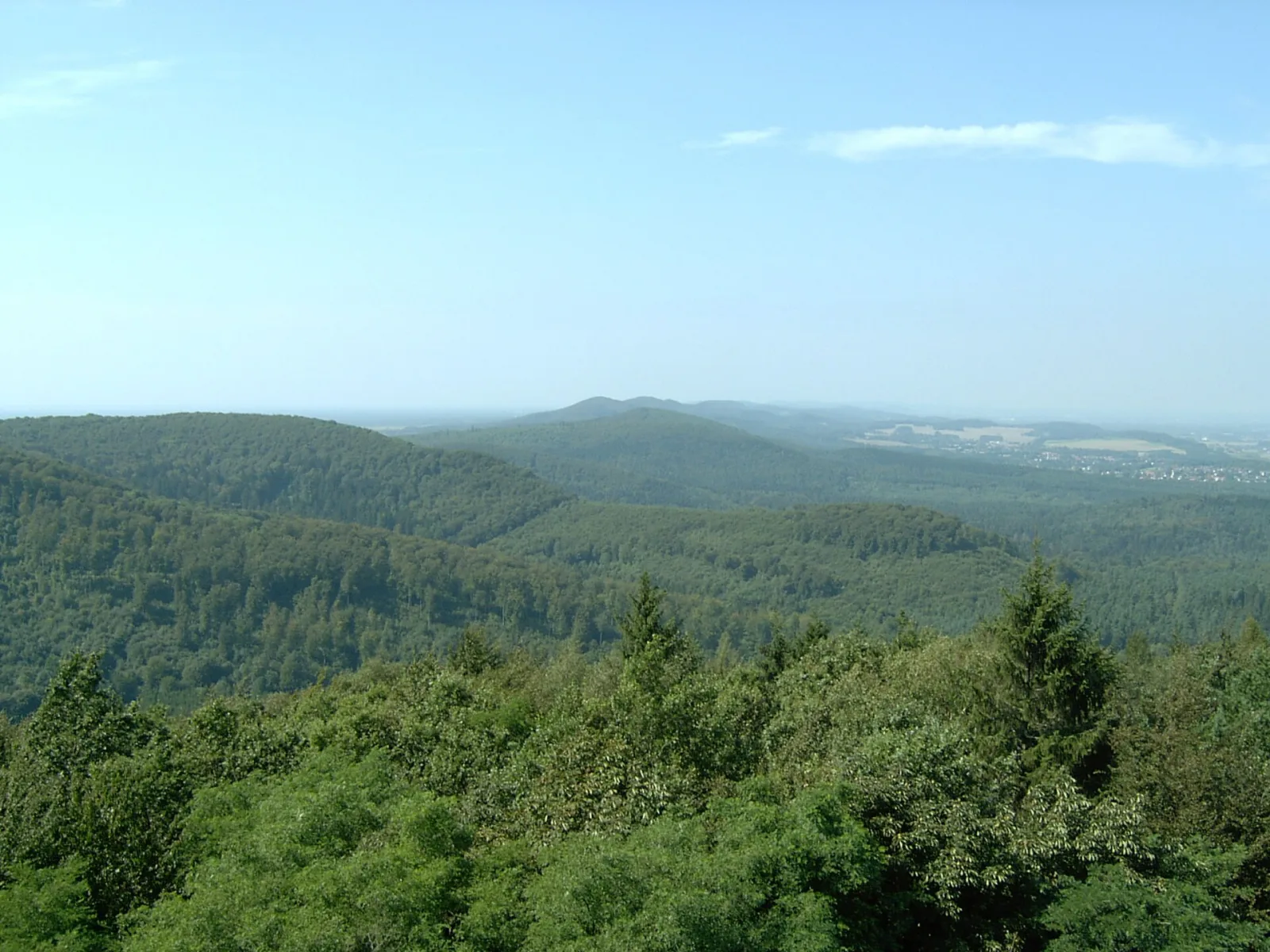 Battle of the Teutoburg Forest historical image 1
