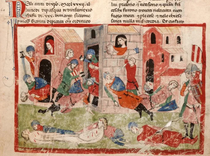 Constantinople Recovered historical image 1
