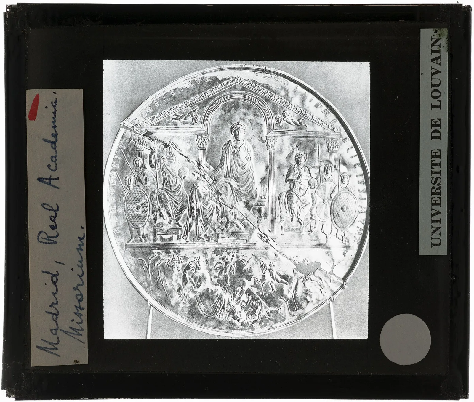 Edict of Thessalonica historical image 1