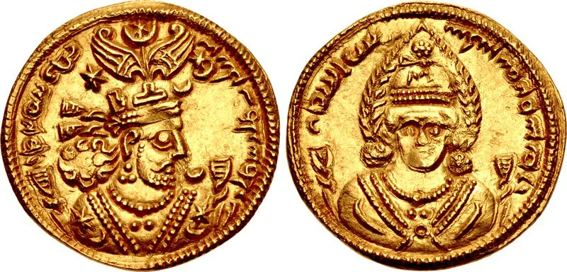 Final Roman–Sasanian War Begins historical image 1