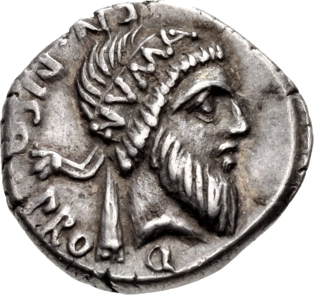 The monarchy is overthrown, traditionally 509 BCE