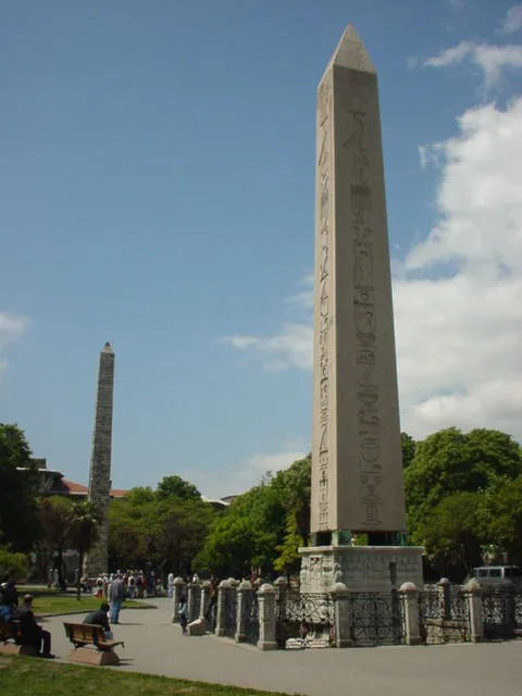 Tetrarchy Established historical image 1