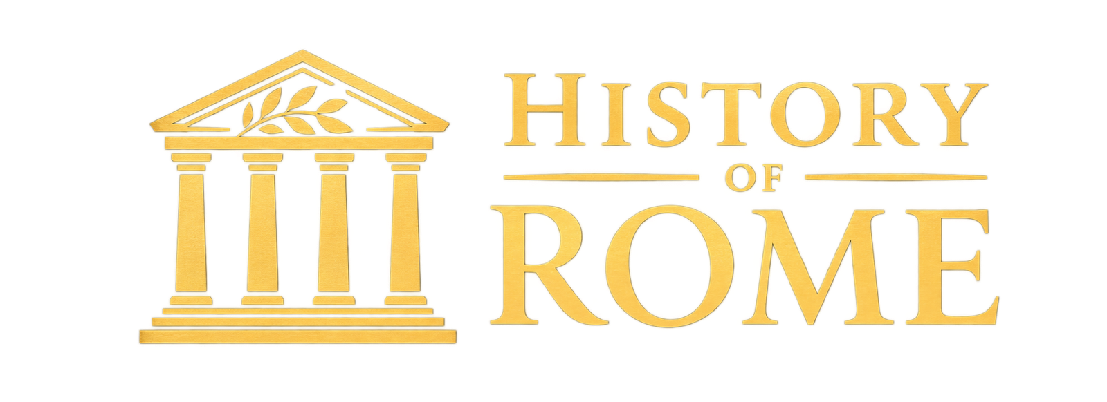 History of Rome